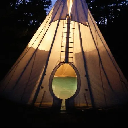 Tipi Nco * Caille